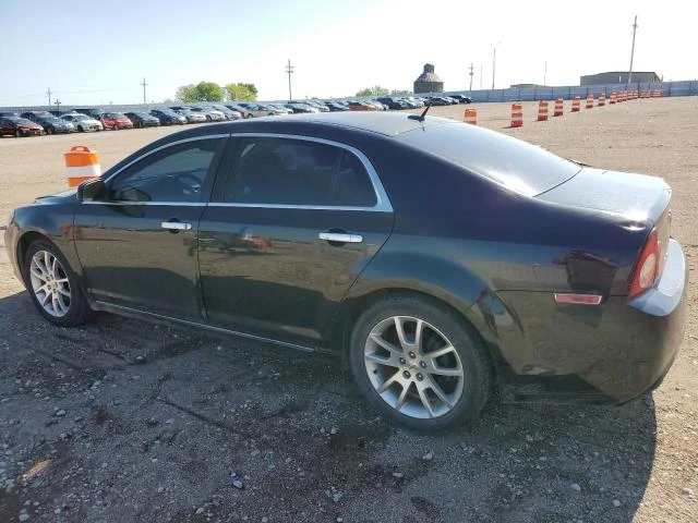 Photo 1 VIN: 1G1ZE5EB0A4145204 - CHEVROLET MALIBU LTZ 