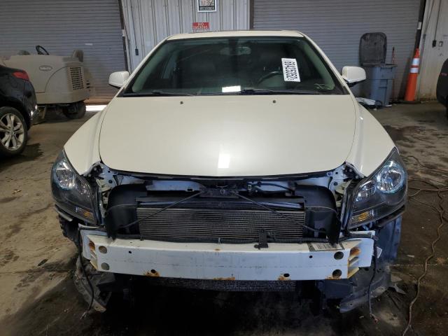 Photo 4 VIN: 1G1ZE5EB0A4147020 - CHEVROLET MALIBU LTZ 