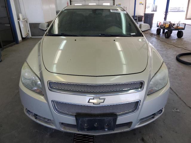 Photo 4 VIN: 1G1ZE5EB0AF141268 - CHEVROLET MALIBU LTZ 