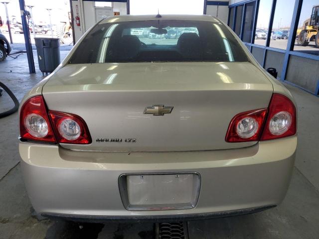 Photo 5 VIN: 1G1ZE5EB0AF141268 - CHEVROLET MALIBU LTZ 