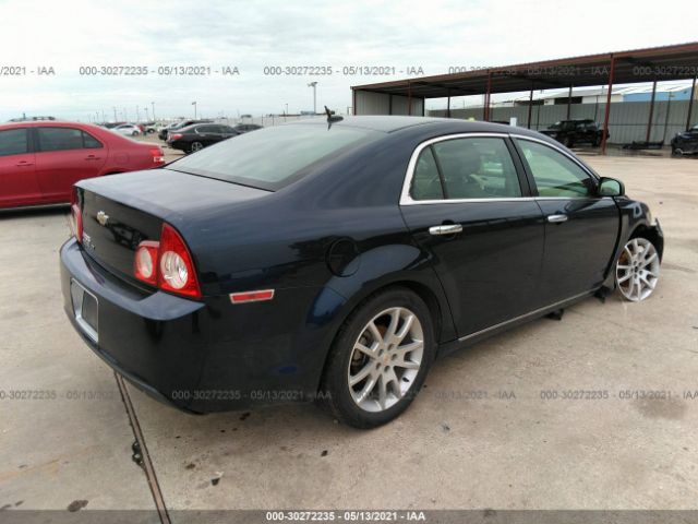 Photo 3 VIN: 1G1ZE5EB0AF146843 - CHEVROLET MALIBU 