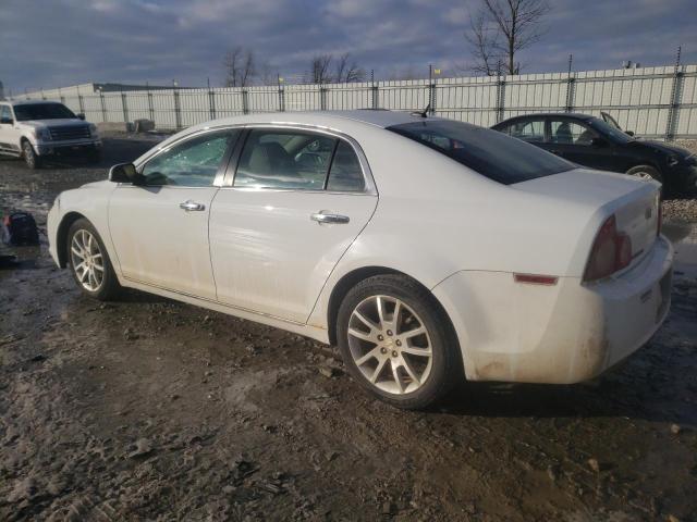 Photo 1 VIN: 1G1ZE5EB0AF286813 - CHEVROLET MALIBU LTZ 