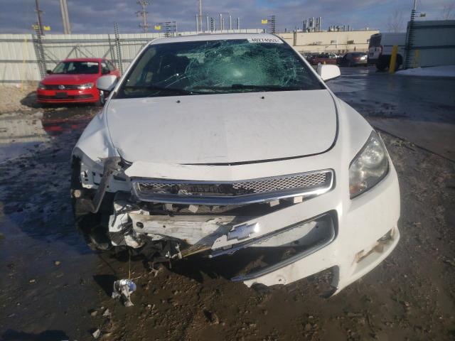 Photo 4 VIN: 1G1ZE5EB0AF286813 - CHEVROLET MALIBU LTZ 