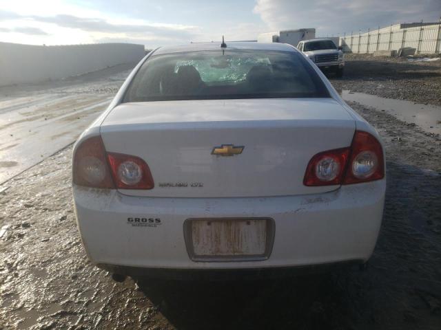 Photo 5 VIN: 1G1ZE5EB0AF286813 - CHEVROLET MALIBU LTZ 