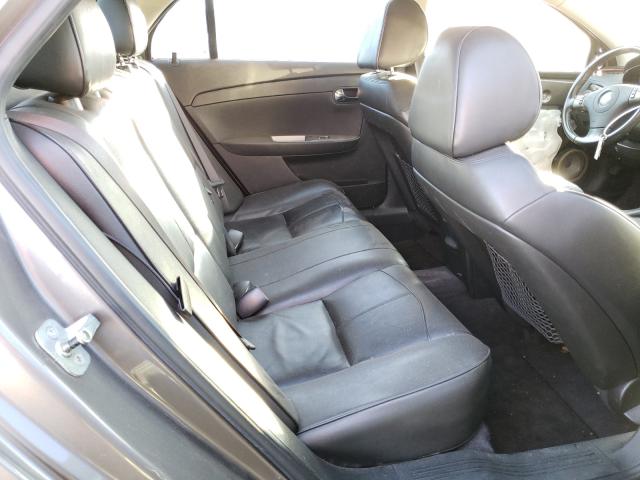 Photo 5 VIN: 1G1ZE5EB0AF287332 - CHEVROLET MALIBU LTZ 