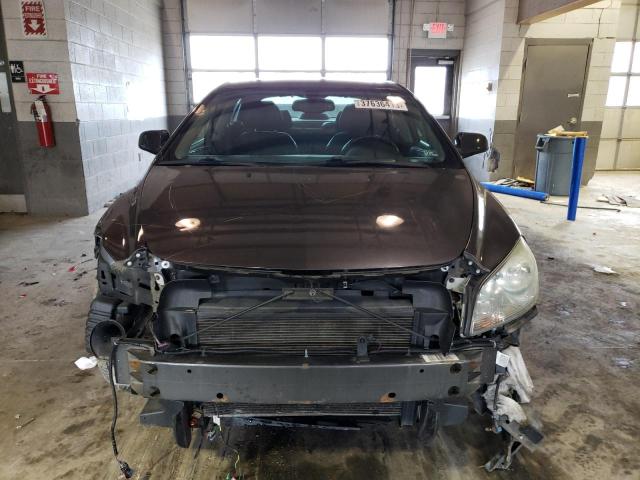 Photo 4 VIN: 1G1ZE5EB1A4160813 - CHEVROLET MALIBU LTZ 