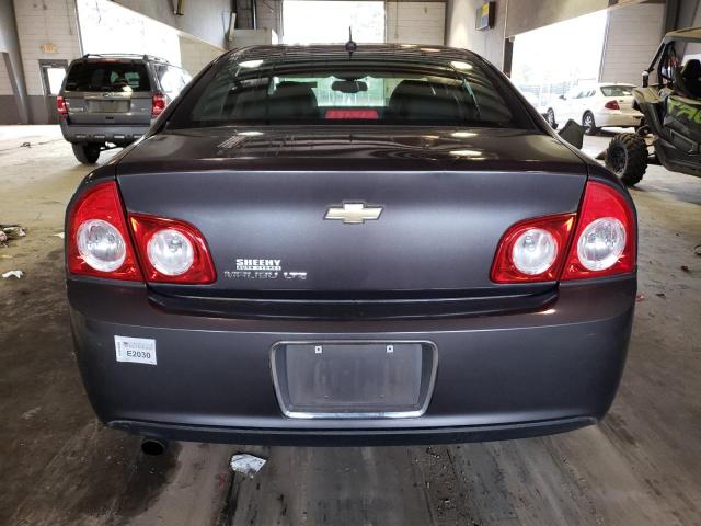 Photo 5 VIN: 1G1ZE5EB1A4160813 - CHEVROLET MALIBU LTZ 