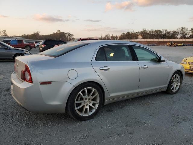 Photo 2 VIN: 1G1ZE5EB1AF113639 - CHEVROLET MALIBU LTZ 