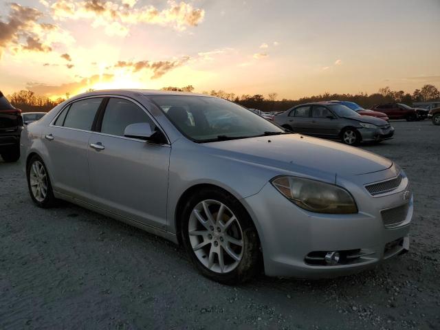 Photo 3 VIN: 1G1ZE5EB1AF113639 - CHEVROLET MALIBU LTZ 