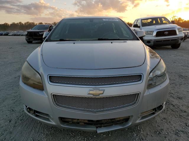 Photo 4 VIN: 1G1ZE5EB1AF113639 - CHEVROLET MALIBU LTZ 