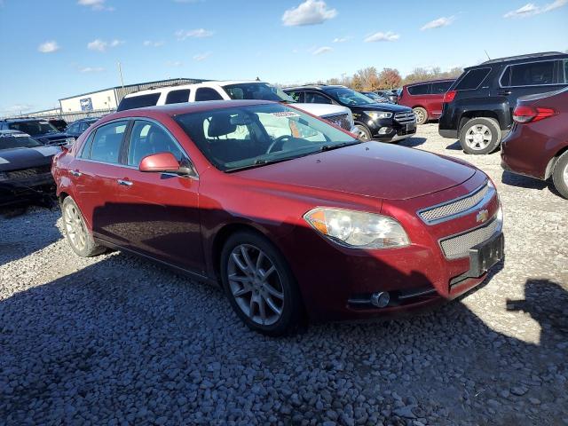 Photo 3 VIN: 1G1ZE5EB1AF132417 - CHEVROLET MALIBU LTZ 