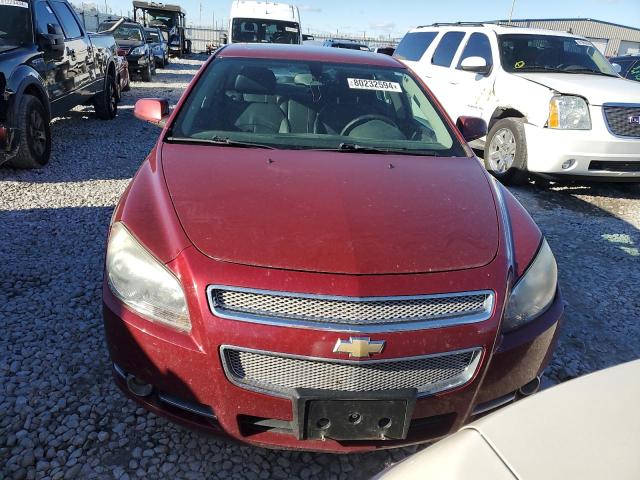 Photo 4 VIN: 1G1ZE5EB1AF132417 - CHEVROLET MALIBU LTZ 