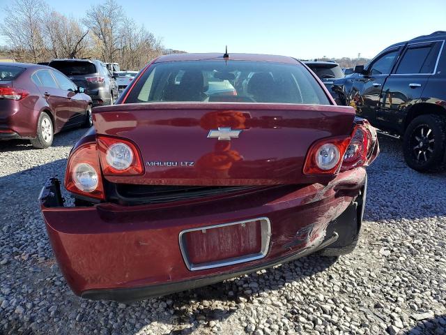 Photo 5 VIN: 1G1ZE5EB1AF132417 - CHEVROLET MALIBU LTZ 