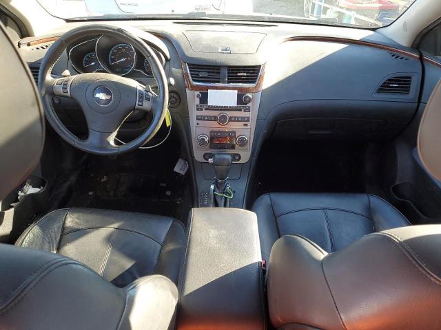 Photo 7 VIN: 1G1ZE5EB1AF132417 - CHEVROLET MALIBU LTZ 