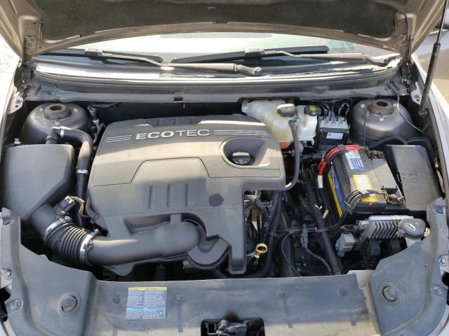 Photo 6 VIN: 1G1ZE5EB1AF202711 - CHEVROLET MALIBU LTZ 