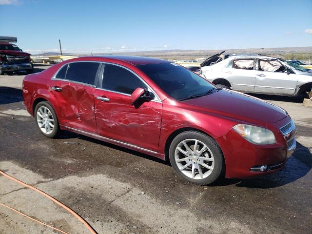 Photo 3 VIN: 1G1ZE5EB1AF207424 - CHEVROLET MALIBU 