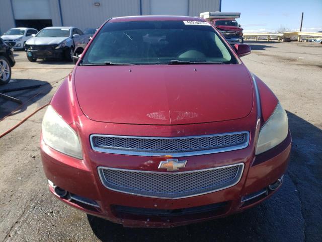 Photo 4 VIN: 1G1ZE5EB1AF207424 - CHEVROLET MALIBU 