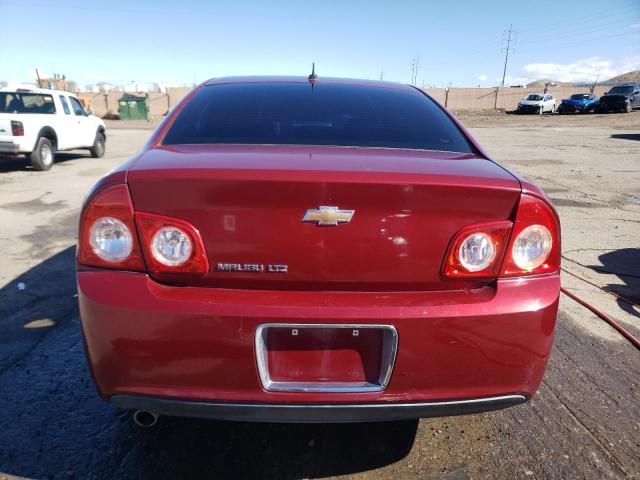 Photo 5 VIN: 1G1ZE5EB1AF207424 - CHEVROLET MALIBU 