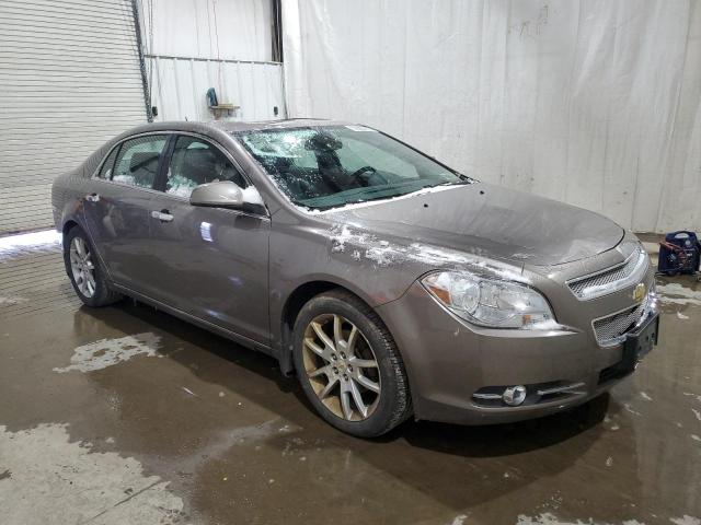 Photo 3 VIN: 1G1ZE5EB1AF230685 - CHEVROLET MALIBU 