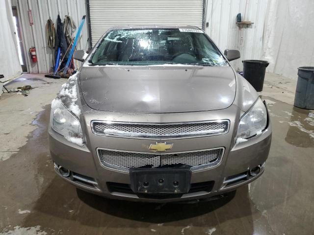 Photo 4 VIN: 1G1ZE5EB1AF230685 - CHEVROLET MALIBU 