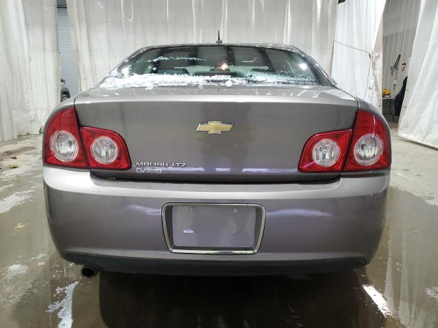 Photo 5 VIN: 1G1ZE5EB1AF230685 - CHEVROLET MALIBU 