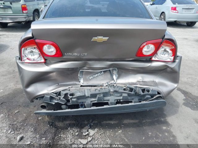 Photo 5 VIN: 1G1ZE5EB1AF233859 - CHEVROLET MALIBU 