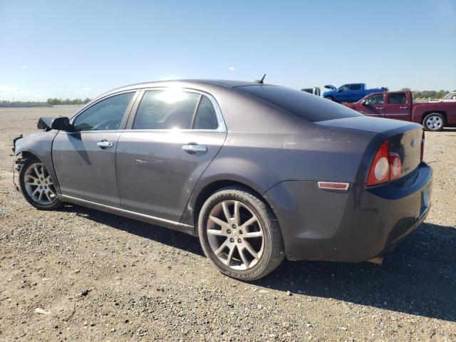 Photo 1 VIN: 1G1ZE5EB2A4161226 - CHEVROLET MALIBU 