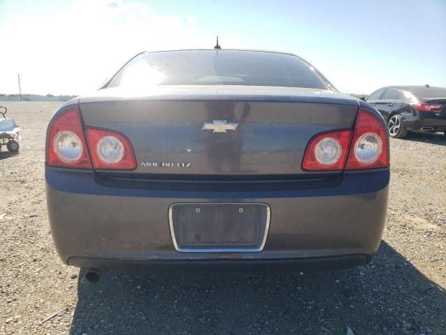 Photo 5 VIN: 1G1ZE5EB2A4161226 - CHEVROLET MALIBU 