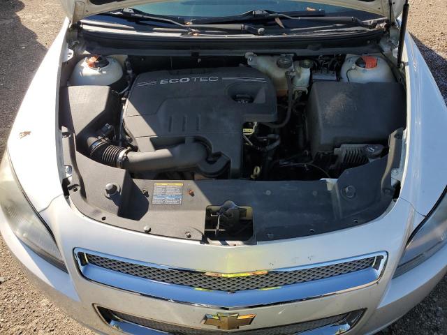 Photo 10 VIN: 1G1ZE5EB2AF129798 - CHEVROLET MALIBU LTZ 