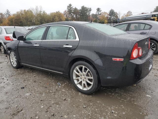 Photo 1 VIN: 1G1ZE5EB2AF223955 - CHEVROLET MALIBU 