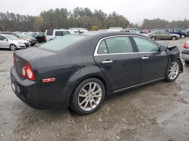 Photo 2 VIN: 1G1ZE5EB2AF223955 - CHEVROLET MALIBU 