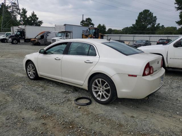 Photo 1 VIN: 1G1ZE5EB2AF243641 - CHEVROLET MALIBU LTZ 