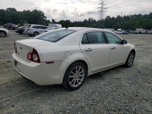 Photo 2 VIN: 1G1ZE5EB2AF243641 - CHEVROLET MALIBU LTZ 