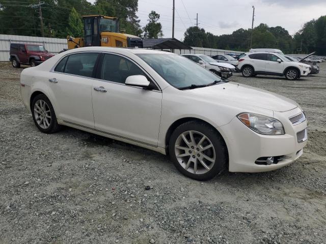 Photo 3 VIN: 1G1ZE5EB2AF243641 - CHEVROLET MALIBU LTZ 