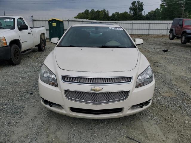 Photo 4 VIN: 1G1ZE5EB2AF243641 - CHEVROLET MALIBU LTZ 