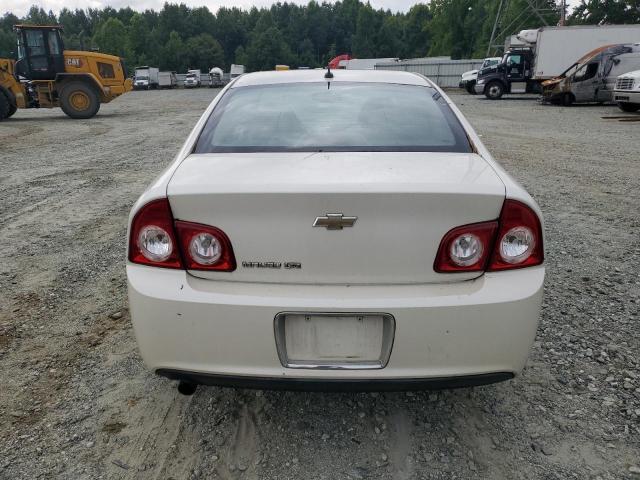 Photo 5 VIN: 1G1ZE5EB2AF243641 - CHEVROLET MALIBU LTZ 