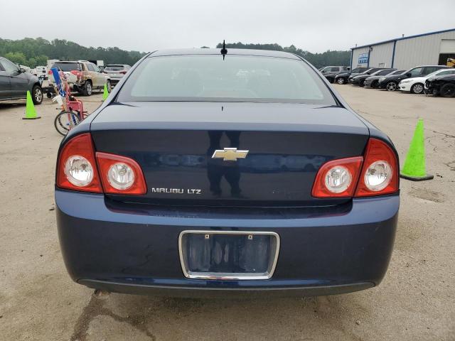 Photo 5 VIN: 1G1ZE5EB2AF291429 - CHEVROLET MALIBU LTZ 