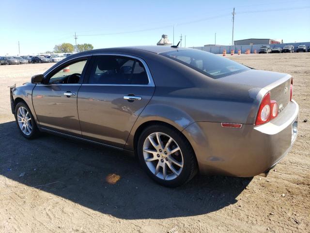 Photo 1 VIN: 1G1ZE5EB3AF259430 - CHEVROLET MALIBU LTZ 