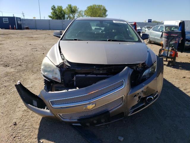 Photo 4 VIN: 1G1ZE5EB3AF259430 - CHEVROLET MALIBU LTZ 