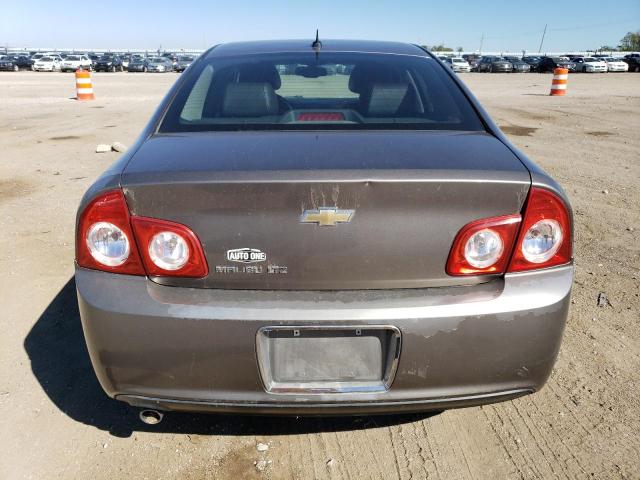 Photo 5 VIN: 1G1ZE5EB3AF259430 - CHEVROLET MALIBU LTZ 