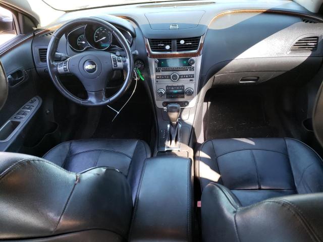 Photo 7 VIN: 1G1ZE5EB3AF259430 - CHEVROLET MALIBU LTZ 