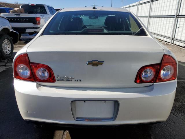 Photo 5 VIN: 1G1ZE5EB4A4126252 - CHEVROLET MALIBU LTZ 