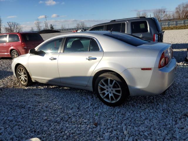 Photo 1 VIN: 1G1ZE5EB4A4132200 - CHEVROLET MALIBU 