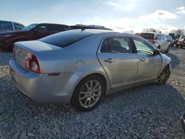 Photo 2 VIN: 1G1ZE5EB4A4132200 - CHEVROLET MALIBU 