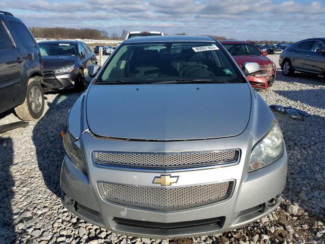 Photo 4 VIN: 1G1ZE5EB4A4132200 - CHEVROLET MALIBU 