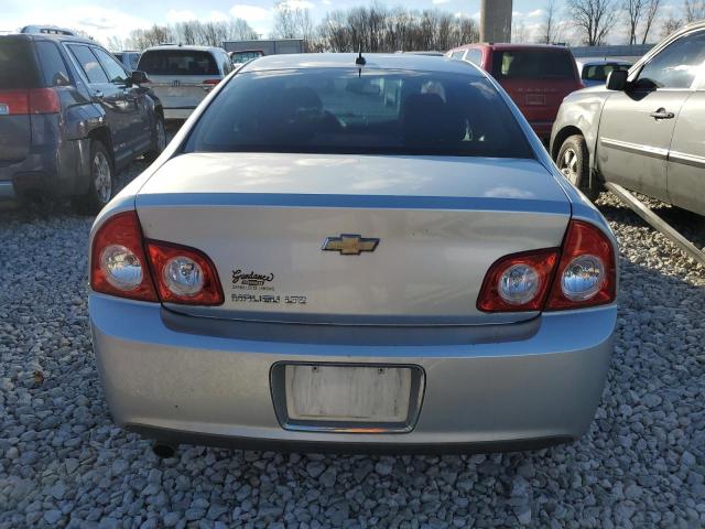 Photo 5 VIN: 1G1ZE5EB4A4132200 - CHEVROLET MALIBU 