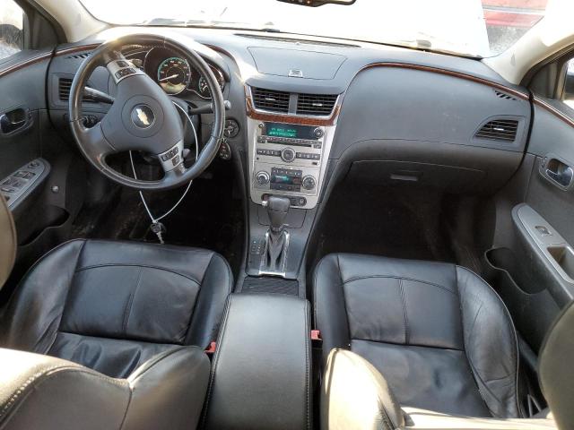 Photo 7 VIN: 1G1ZE5EB4A4132200 - CHEVROLET MALIBU 