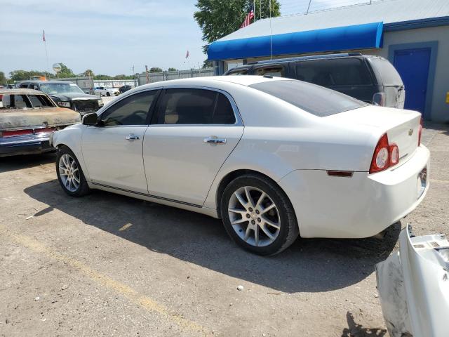 Photo 1 VIN: 1G1ZE5EB4AF122674 - CHEVROLET MALIBU LTZ 