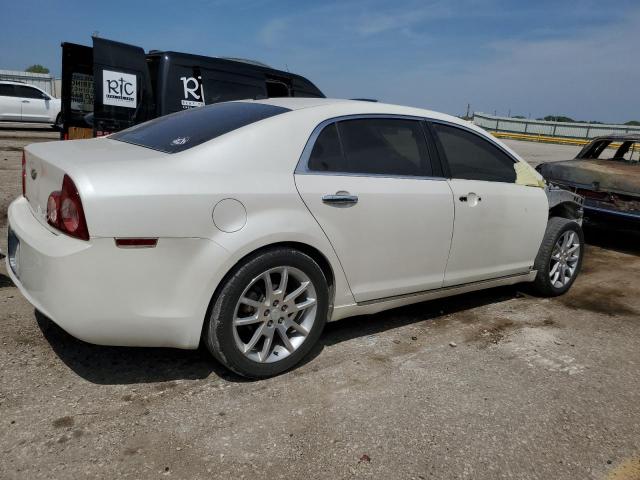 Photo 2 VIN: 1G1ZE5EB4AF122674 - CHEVROLET MALIBU LTZ 