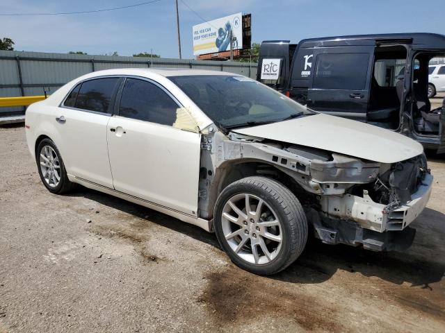 Photo 3 VIN: 1G1ZE5EB4AF122674 - CHEVROLET MALIBU LTZ 